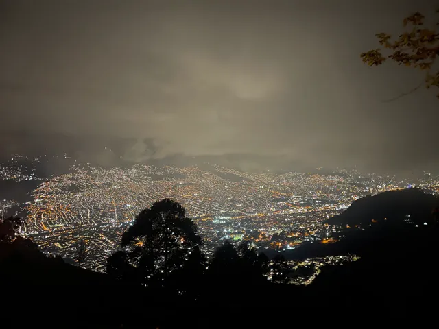 Mirador de San Felix