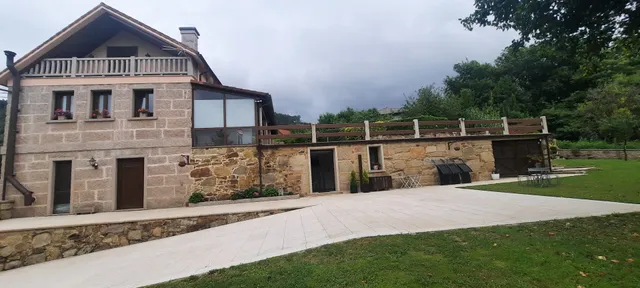 Vivienda turística O Peteiro