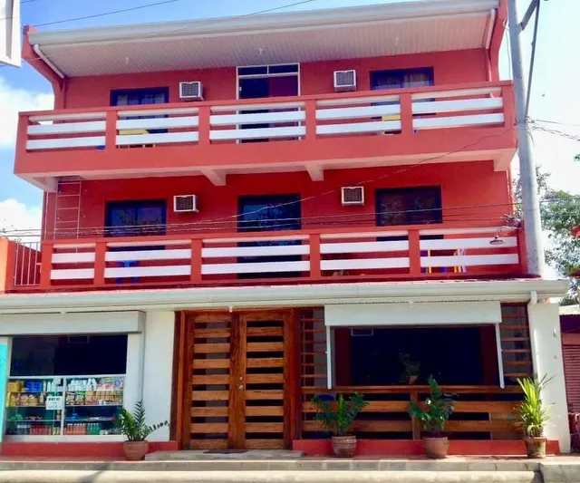 Jennifer's Inn Baler