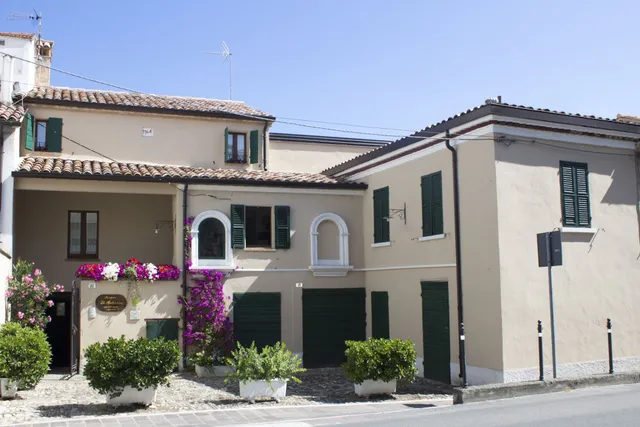 Residenza La Madonnina - Casa Vacanze