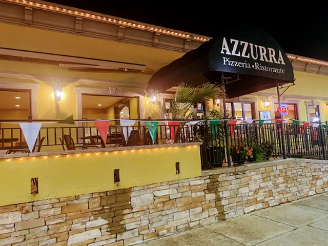 Azzurra Pizza