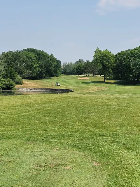 Ferris State University Katke Golf Course