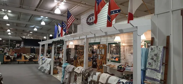 ConfederateShop