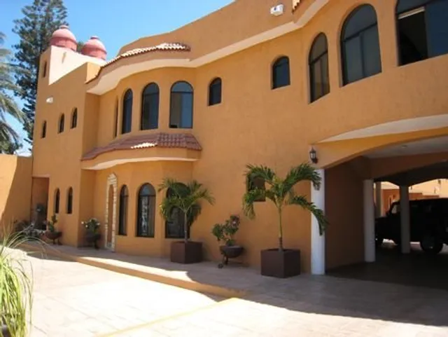 Baja Sol Suites Hotel