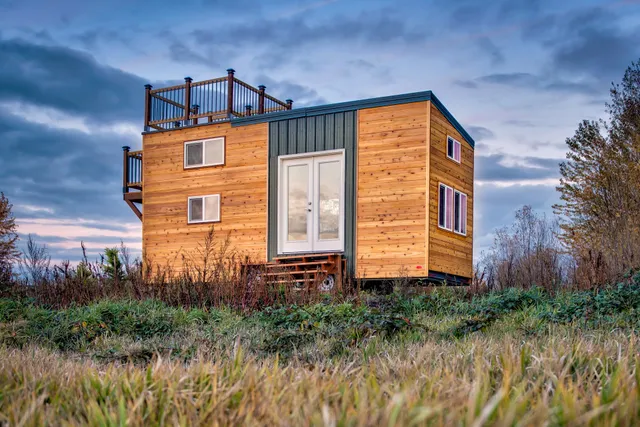 Backcountry Tiny Homes, LLC