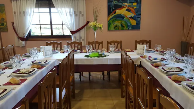 Parrillada Airiños Lalin