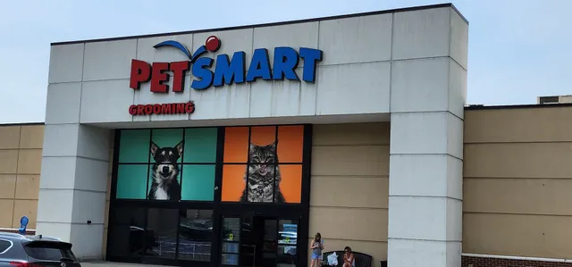 PetSmart