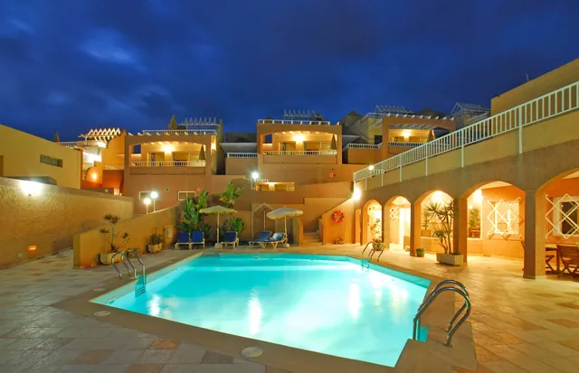 Villas Monte Solana by LIVVO