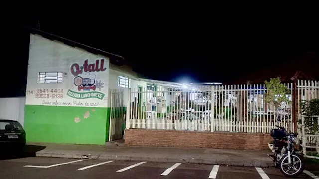 Q-tall Pizzaria e Restaurante