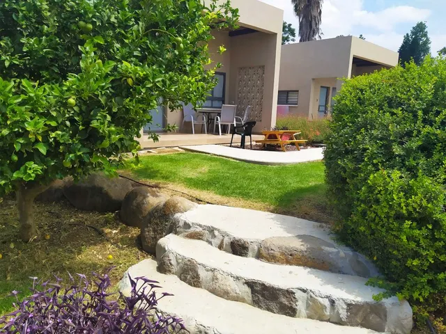 Farm accommodation Kurlander