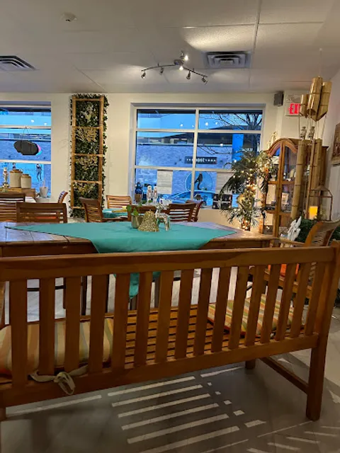 Caribbean Flavas Restaurant & Catering