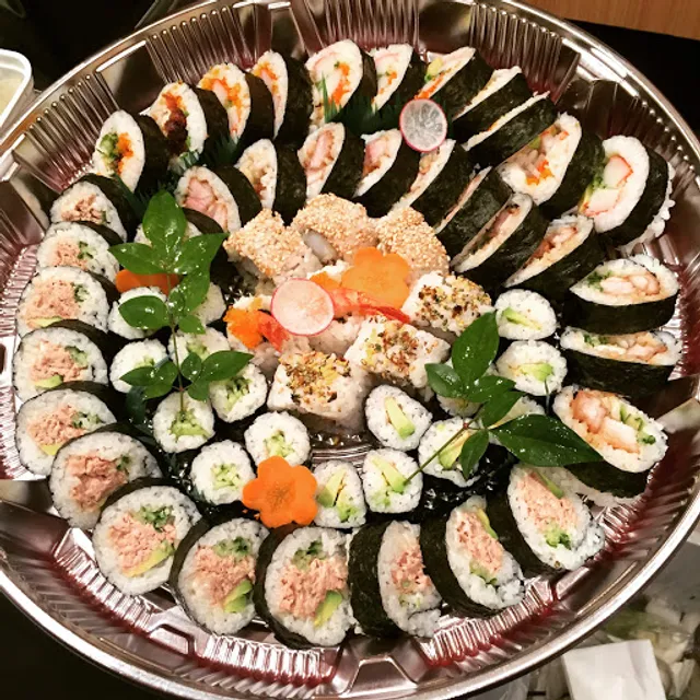 Kanda Japanese Restaurant