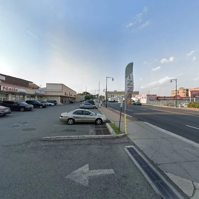 The Original Pizzarama