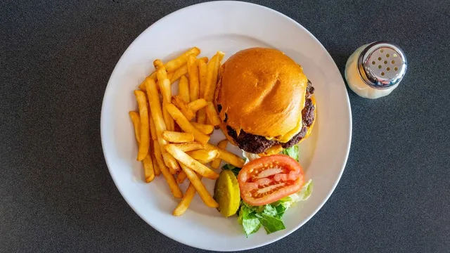 VILLAGGIO'S ITALIANO RESTAURANT