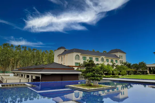 The Cabbana Resort and Spa
