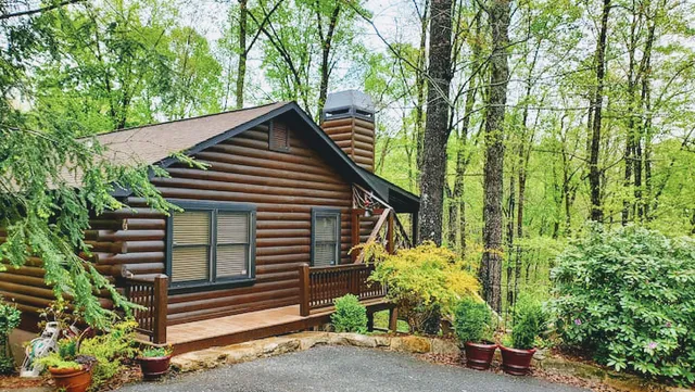 Modern Mountain Living