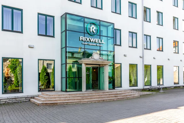 Rixwell Viru Square Hotel