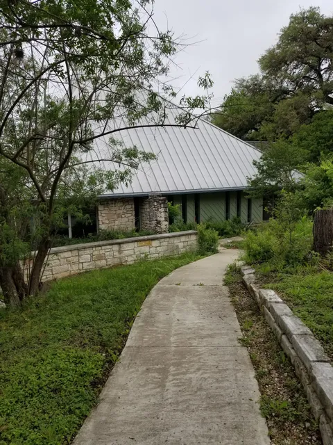 Friends Meeting of Austin