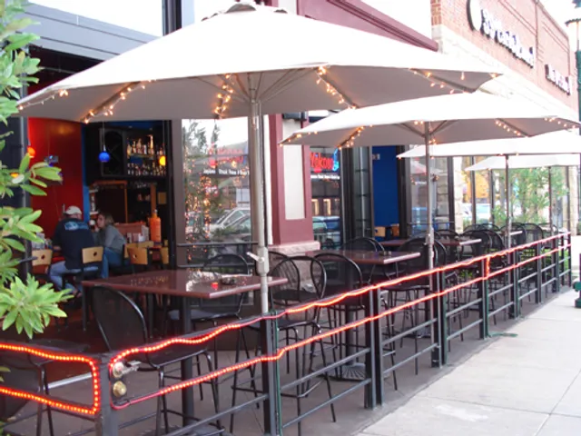 Yokoso Japanese Steak House