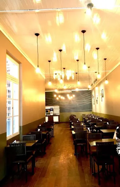 Restaurante Temperandus