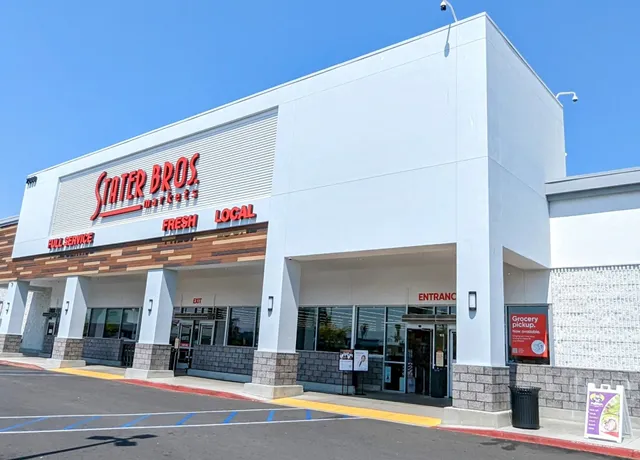 Stater Bros. Markets