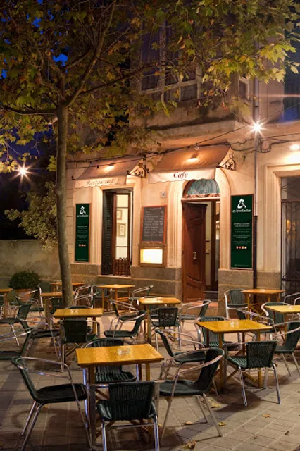 Restaurant Es Brollador