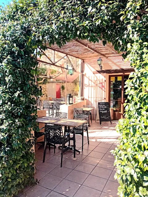 Restaurant Le Moulin des Voisins