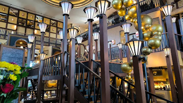 Okuzono Japanese Dining Bali