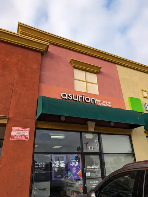 uBreakiFix - Phone and Computer Repair