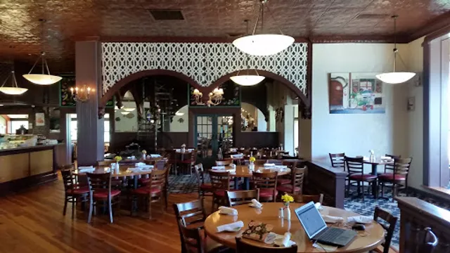 Carolina Seafood & Steak