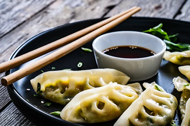 Dumplings2go