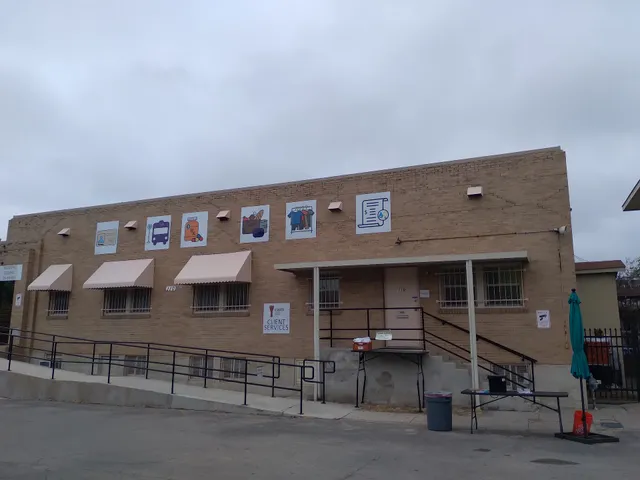 Christian Assistance Ministry