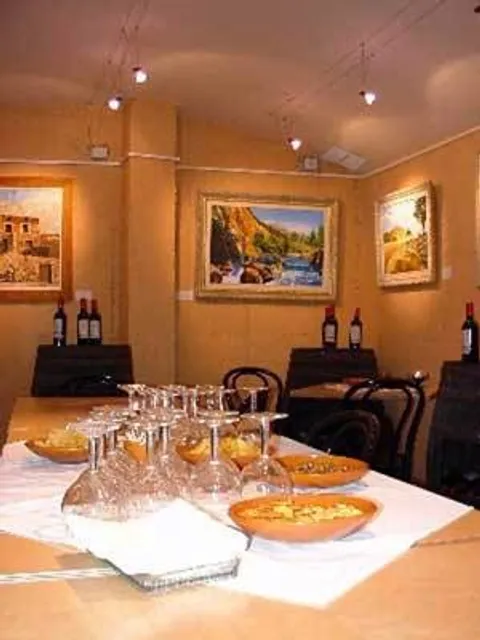 La Botiga de Montsonís