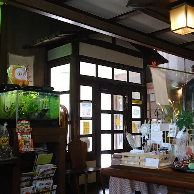 Cafe Restaurant DUNKS