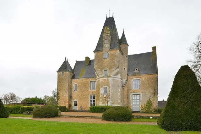 Castle Balluère