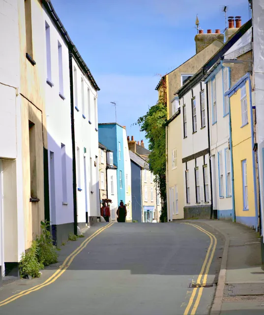Lyme Regis Accommodation