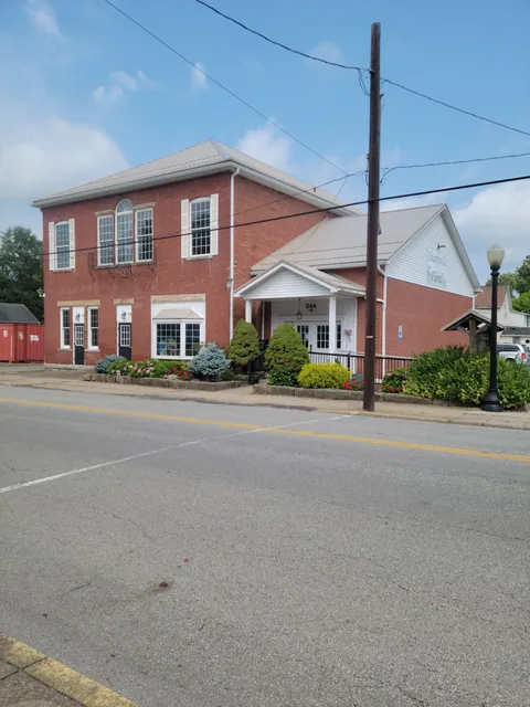 Sharpsville Floral Shop