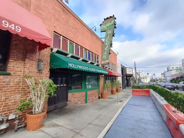 Miceli's Italian Restaurant