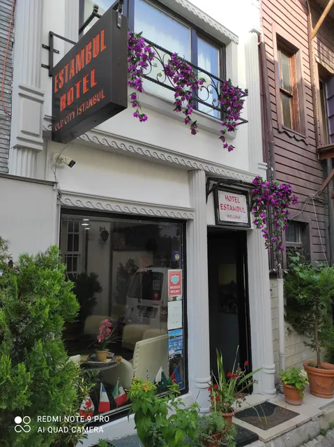 Hotel Estambul