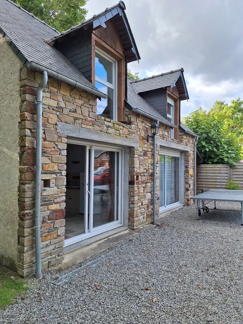 Le Domaine des Grettes