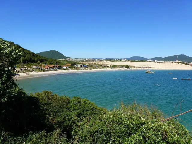 Praia dos Ingleses