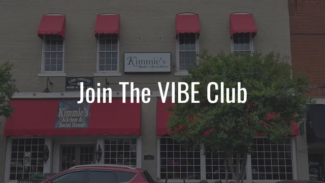 Kimmie's Kitchen and Social House- Downtown Decatur