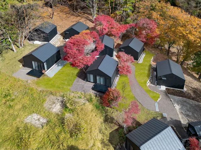 Village X KAWAGUCHIKO