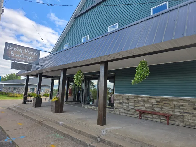 Rocky Road Boutique