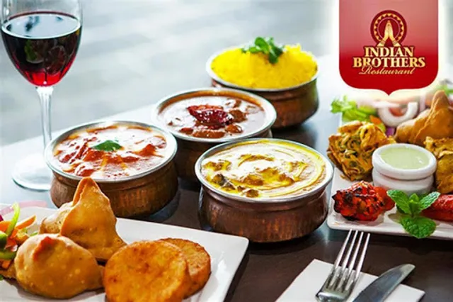 Indian Brothers Restaurant