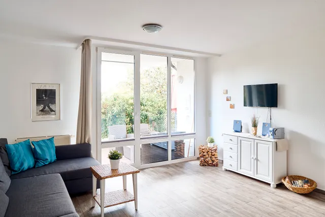 Moba Travel - Bootssteg