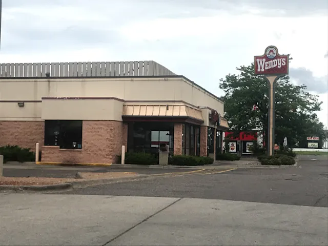 Wendy's