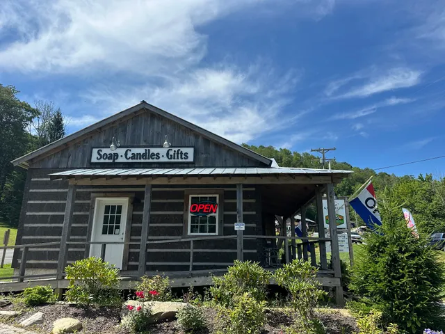 Banner Elk Soap & Candle Co.