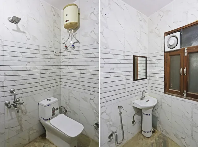 Swastik residency by Twamev