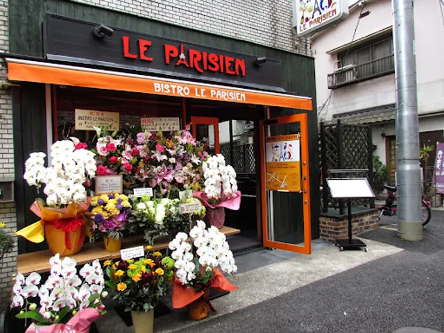 Bistro Le Parisien
